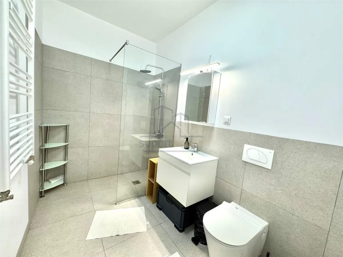 Apartament 2 camere, zona Pleiades - foto 10