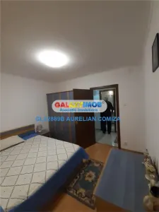 Apartament 2 camere decomandat Gorjului etaj7/AC/mobilat/utilat - foto 5