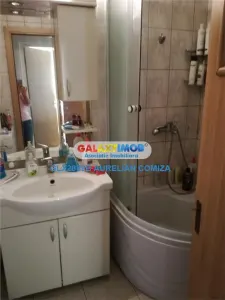 Apartament 2 camere decomandat Gorjului etaj7/AC/mobilat/utilat - foto 8