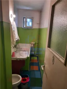 Apartament 2 camere de vanzare, Etaj 1,  Alexandru cel Bun - foto 5