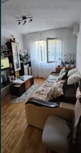 Apartament 3 camere | Semidecomandat | Zona Florilor - Brasov