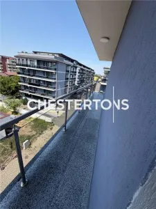 Apartament finisat, 60 mp, Valea Oltului-Prelungirea Ghencea. - foto 3
