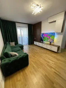 Apartament 2 camere | Atlas Residence | Aviatiei | Herastrau | Promena Mall - Bucuresti