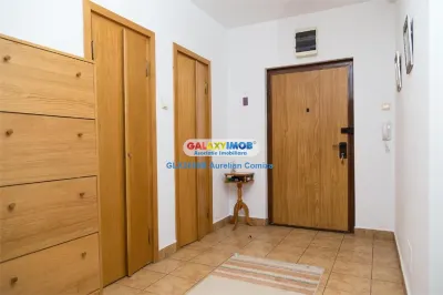 Apartament 2 camere Regie/centrala proprie/aer conditionat - foto 16