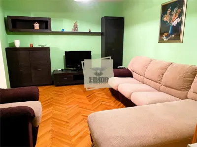 Apartament 4 camere decomandat 2 bai | balcon zona Mihai Viteazu - Sibiu