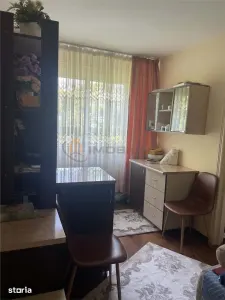 Apartament 2 camere Tatarasi - Iasi