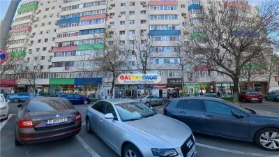 Spatiu comercial Bucuresti Berceni 120 mp vitrina 10 ml - Bucuresti