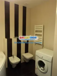 Apartament 2 camere Aviatiei North Area Lake View - foto 4