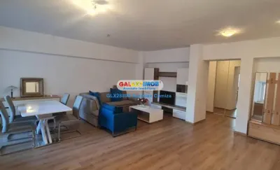 Apartament 3 camere Herastrau/116mp - foto 2