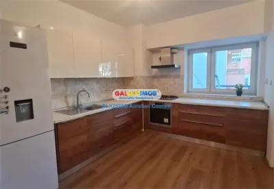 Apartament 3 camere Herastrau/116mp - foto 6