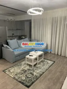 Apartament 2 camere Pipera Cloud9 - Bucuresti