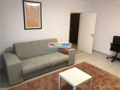 Apartament 2 camere pentru inchiriat Doamna Ghica etaj 2 - Bucuresti