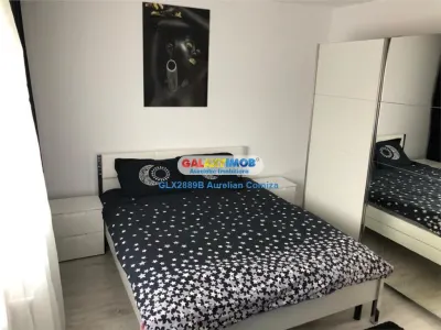 Apartament 2 camere pentru inchiriat Doamna Ghica etaj 2 - foto 4