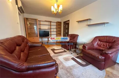Apartament 2 camere 5 minute metrou Obor - Bucuresti