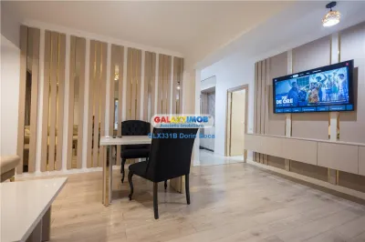 Vanzare Apartament 3 camere TITAN - BLOC NOU, langa parcul IOR - foto 5