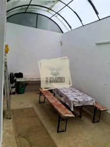 Casa Individuala 3 camere cu garaj si 506 Teren in Rasinari Comision 0 - foto 20