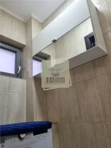 Apartament cu 3 camere 2 bai si parcare privata pe Doamna Stanca - foto 9