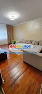 Inchiriere apartament 2 camere Crangasi etaj 2/4/mobilat modern - foto 2