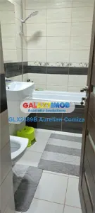 Inchiriere apartament 2 camere Crangasi etaj 2/4/mobilat modern - foto 9