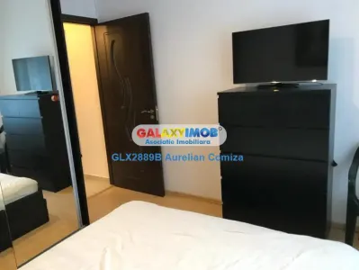 Inchiriere apartament 2 camere Crangasi/loc parcare/boxa - foto 6