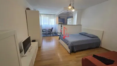 Garsoniera zona Dristor Rm Sarat - Bucuresti