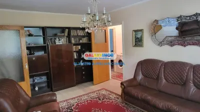 Apartament 3 camere Berceni etaj 1/4 - Bucuresti