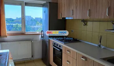 Apartament 3 camere Berceni/2 bai/etaj 6 - foto 2