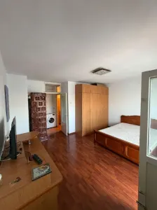 Apartament 1 camera Alexandru cel Bun - Alexandru cel Bun