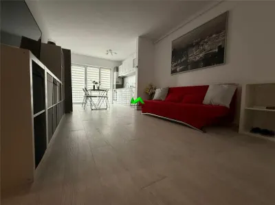 Apartament de inchiriat 3 camere Sibiu Turnisor - foto 2