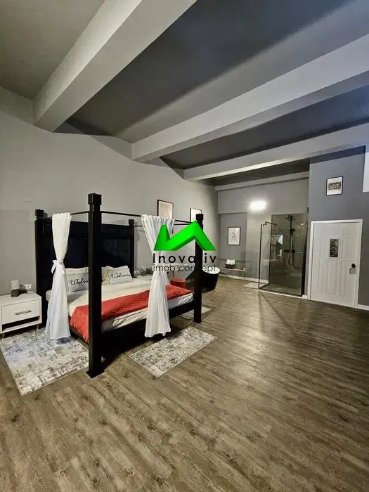 Studio modern de vanzare Sibiu Piata Cluj - foto 1