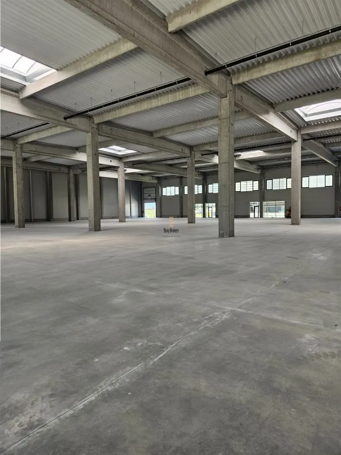 Spatiu Comercial - 550 mp - foto 11