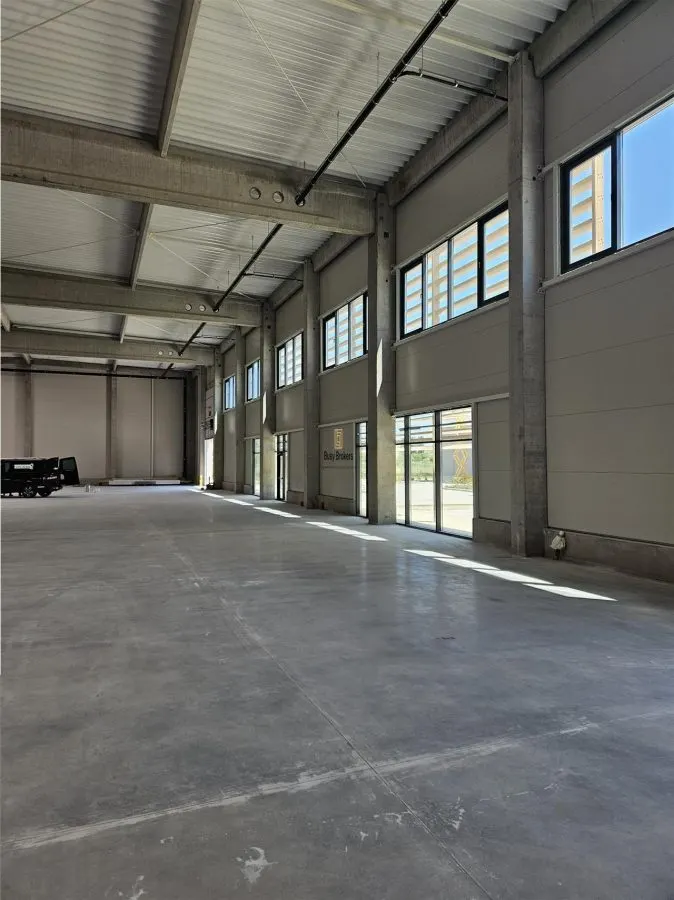 Spatiu Comercial - 550 mp - foto 12