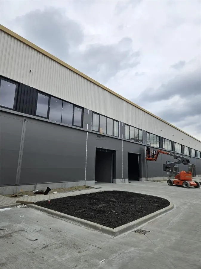 Spatiu Comercial - 550 mp - foto 4