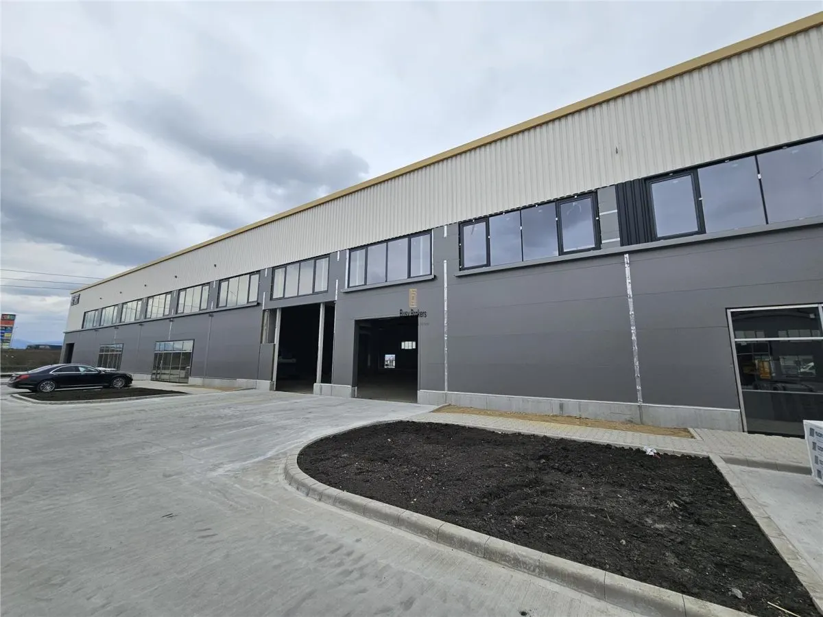 Spatiu Comercial - 550 mp - foto 6
