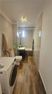 Apartament 4 camere Astra-piata,etajul 4,mobilat,137000 Euro - foto 8
