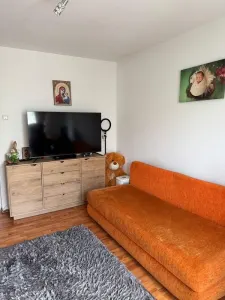 Apartament 2 camere , Avram Iancu,parcare,mobilat ,79900 Euro - foto 3