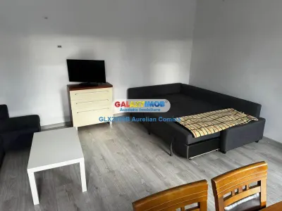 Inchiriere apartament 2 camere zona Mosilor/suprafata 47mp/etaj 2 - foto 2
