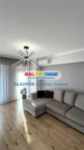 Inchiriere apartament 2 camere Belvedere Pipera - Bucuresti