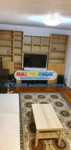 Inchiriere apartament 2 camere decomandat Piata Domenii - Bucuresti
