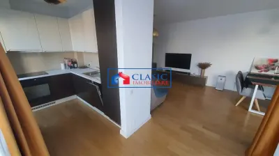 Apartament 2 camere, 55 mp, zona centrala Cluj-Napoca, langa Parcul Central - foto 4