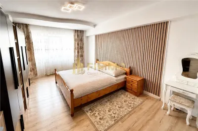 Apartament 3 cam | 75mp | Mobilat | Burdujeni |  ID:1887 - Suceava