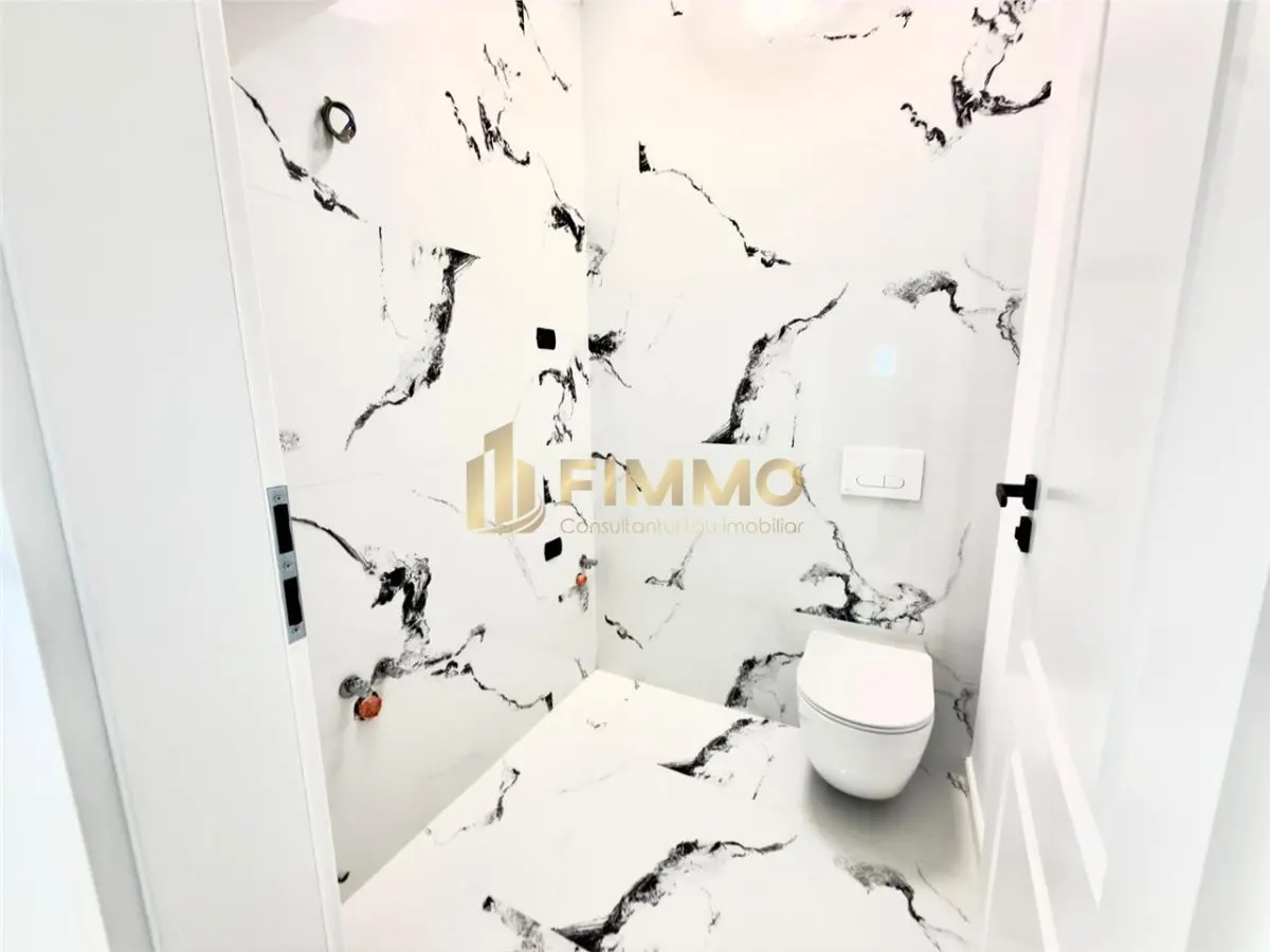 Apartament 3 camere | 74 mp utili | Parcare inclusa | Bloc Nou | ID : 1886 - foto 3