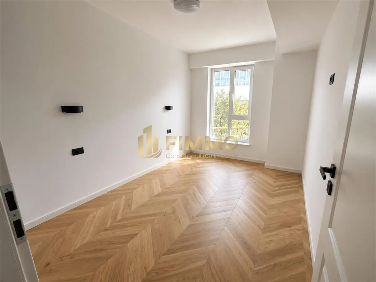 Apartament 3 camere | 74 mp utili | Parcare inclusa | Bloc Nou | ID : 1886 - foto 8