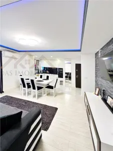 Apartament modern, finisaje premium , la 18 km de Baia Mare | Ilba - foto 9