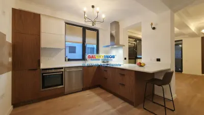 Vanzare apartament 2 camere, str. Motilor - Metrou Mihai Bravu - foto 3