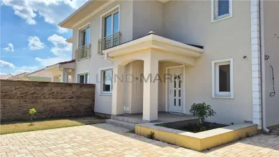 COMISION 0%, DUPLEX P+E, 5 CAMERE, IN MOSNITA NOUA / ZONA MALL - Mosnita Noua