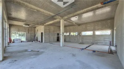 COMISION 0% - SPATIU COMERCIAL de vanzare Calea URSENI - foto 3