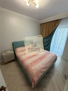 Apartament modern 2 camere balcon parcare subterană - foto 4