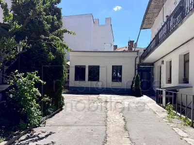 Spatiu comercial cu 4 incaperi, Ultracentral, zona Bulevardul Eroilor - foto 6