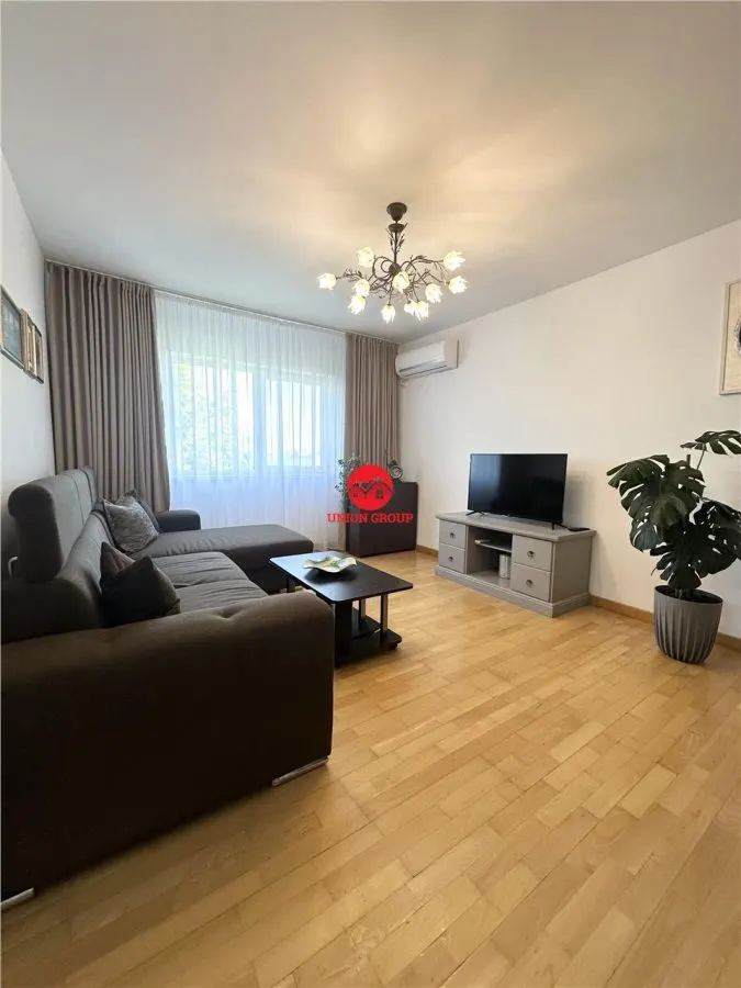 Apartament 3 Camere Decomandat, Zona Eden - foto 1